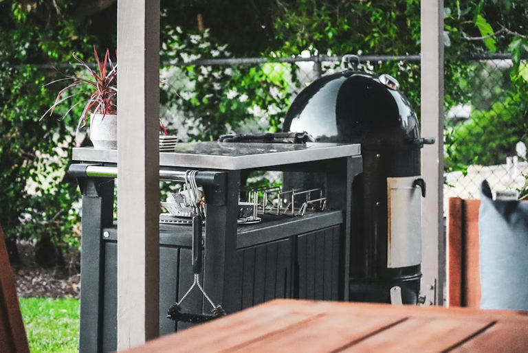 grill